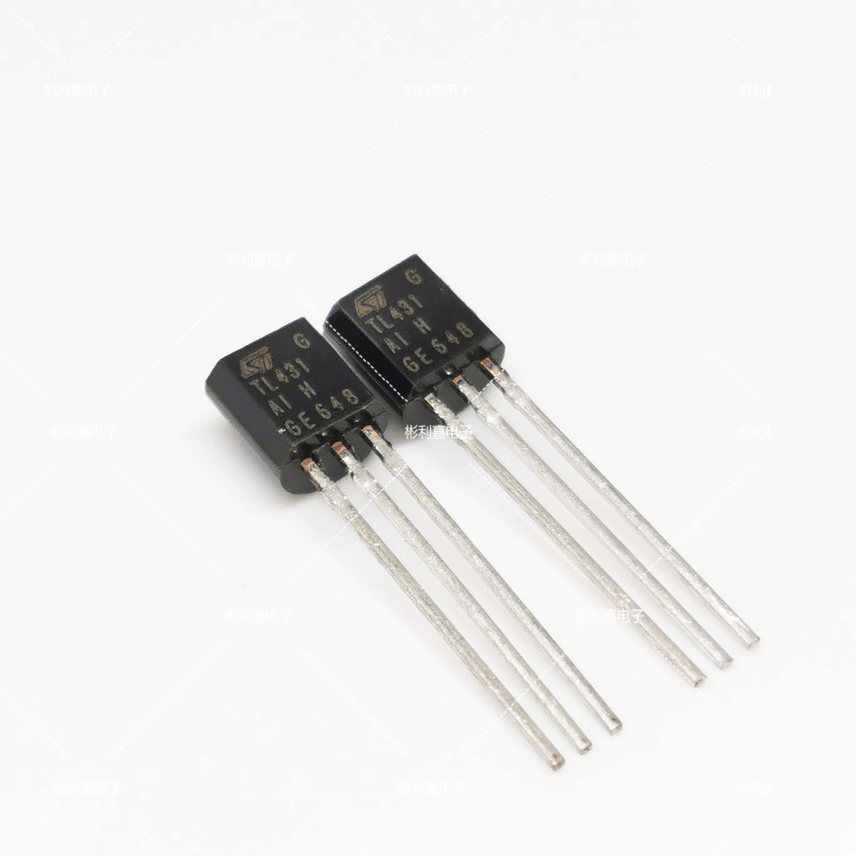 电压基准芯片 TL431AIZT TO-92工业级 精度1% 直插三极管TL431AI在类目 3C数码配件, 电子元器件市场, IC集成电路/电机, 芯片中 - 来自Buy2taobao.com提供专业的淘宝代购服务