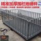 3吨大小型地磅地秤地板称 耀华地磅秤称猪称牛地磅称电子秤1 包邮