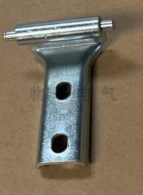 MNS开关柜配件带轴小门铰链GLBK410027R1铰链抽屉柜配件CL273-7