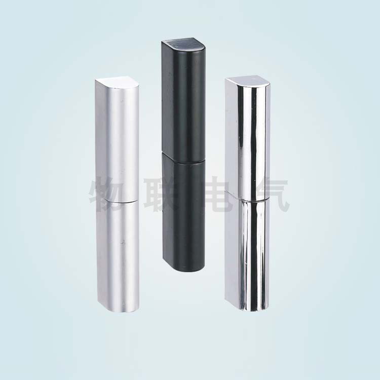 脱卸子母合页铰链孔距29长8