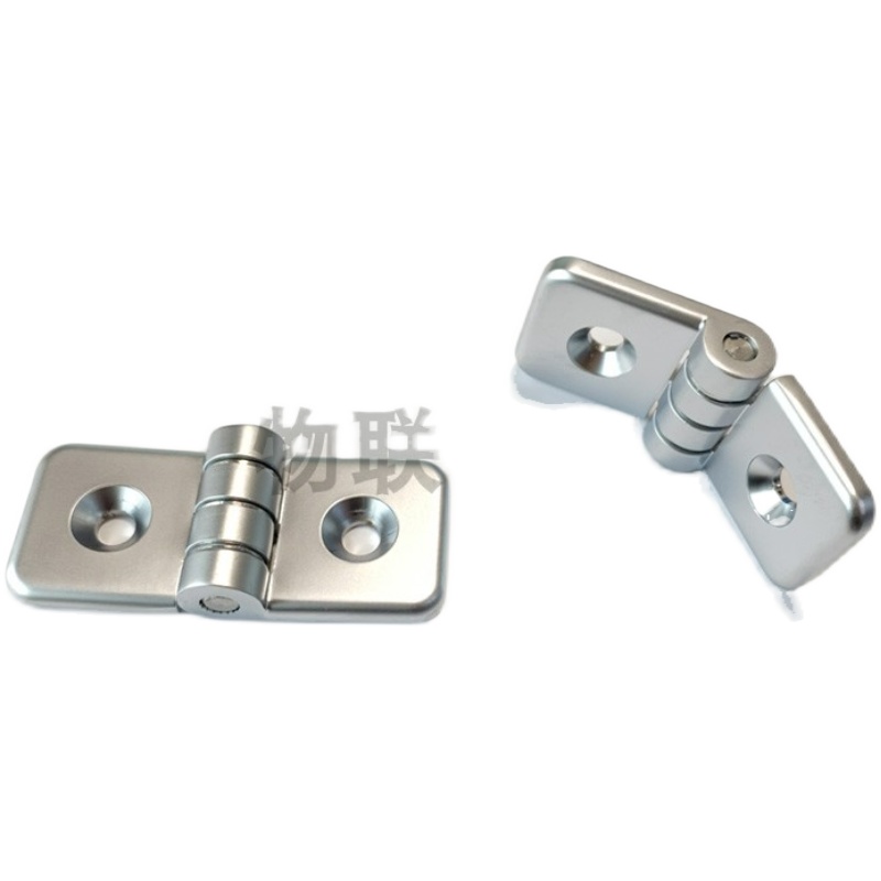 CL3070出口韩国锌合金单孔铰链