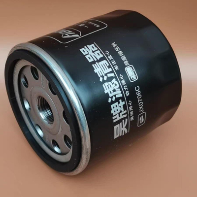 JX0706C机滤机油滤清器 潍柴增压柴油机专用 机油滤芯JX0705