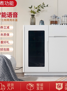笛浪茶吧机家用小型全自动一体机
