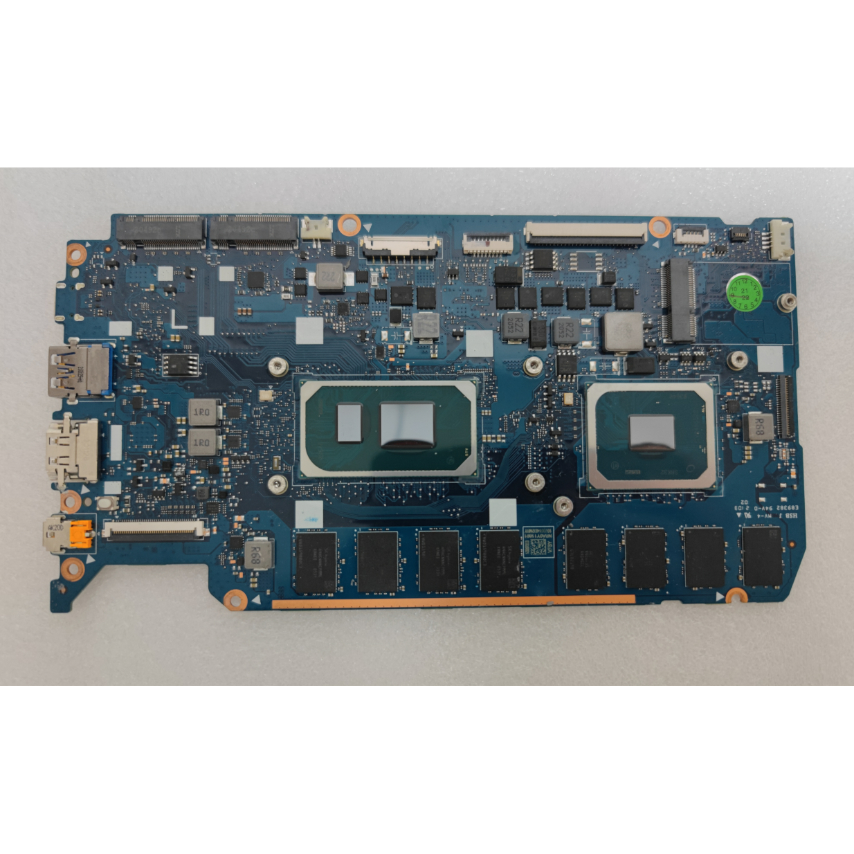 ACERN20H3SF314-510511主板