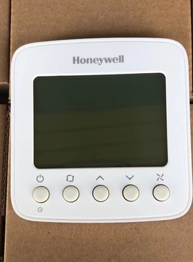 霍尼韦尔温控器TF228WNM/U联网型RS485通讯功能Modbus协议TF428WN
