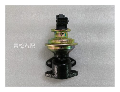 扬柴EGR阀 1000296047A F0400-03废气再循环EGR阀废气阀EGR阀