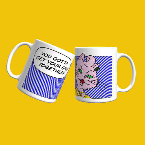 yeap!amazon ins etsy you gotta get your shit together