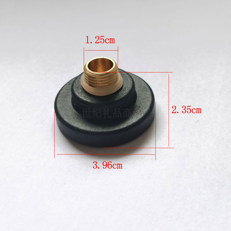 海尔挂烫机HY-GD1802FG HY-GD1810F底部排水堵塞子放水螺堵塞子