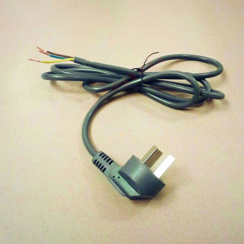 蒸气挂烫机 电源线 接线 供电源线通用三项电源线 配件