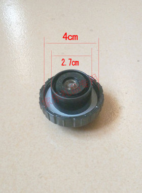 松桥MI-PM1402H 挂烫机配件 水箱盖子配件