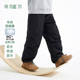 儿童裤 植木童装 子 秋冬中大童三防羽绒裤 滑雪裤 男童裤 子2025新款