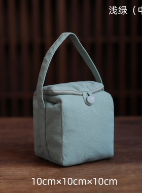 适用于索尼ZV1ZVE10佳能M100富士X100相机包ccd包运动相机保护包