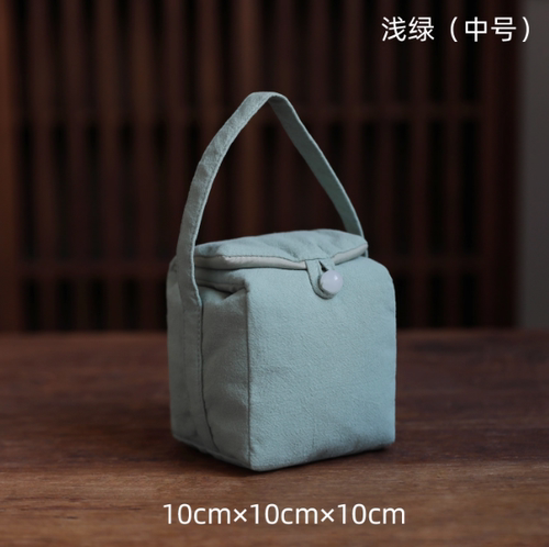 适用于索尼ZV1ZVE10佳能M100富士X100相机包ccd包运动相机保护包