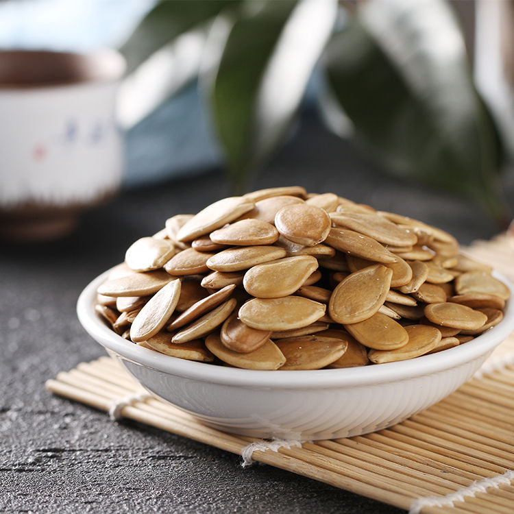 飞宏新鲜南瓜子五香原味盐焗盐香