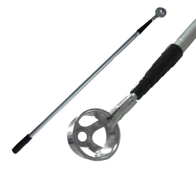 golf Fishing the ball is Aluminum ball collector GOLF Cue Ball picking device golf Supplies parts toolin the Sports/Yoga/Fitness/Fans supplies , Golf , Golf clubs  category - from Buy2taobao.com to provide professional Taobao agent buy service