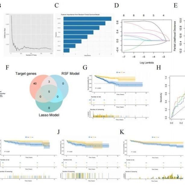 网络药理学单味药复方药网络毒理学机器学习sci创新点多组学联合