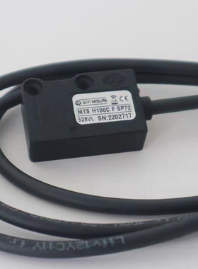 压铸机磁栅尺GIVI磁头MTSH100CF读头MTSH5C/MTSH25C传感器MP500尺