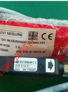 意大利GIVI磁栅尺AGM M10A S7 SP78磁读头agmm10as7sp78读数头