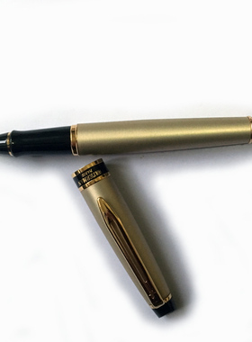 正品法国WATERMAN/威迪文权威系列宝珠笔签字笔(无芯无盒)清仓甩