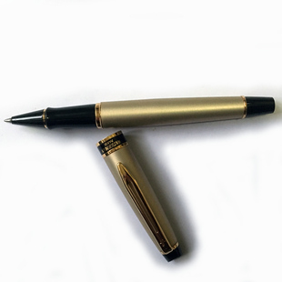 正品法国WATERMAN/威迪文权威系列宝珠笔签字笔(无芯无盒)清仓甩