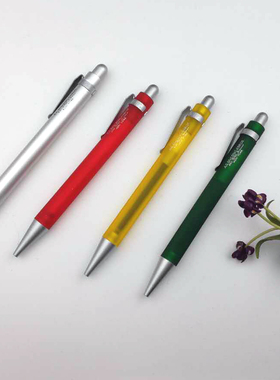 日本产A.G.Spalding & Bros原子笔圆珠笔无盒有瑕疵不退换货尾