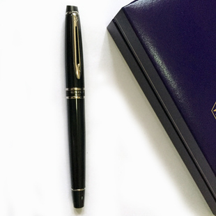 正品法国制Waterman威迪文权威系列墨水笔钢笔(无盒)多个颜色清仓