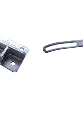 叉车新柴动力4D35ZG31-53002发电机支架4D35G-530001-1发电机撑杆