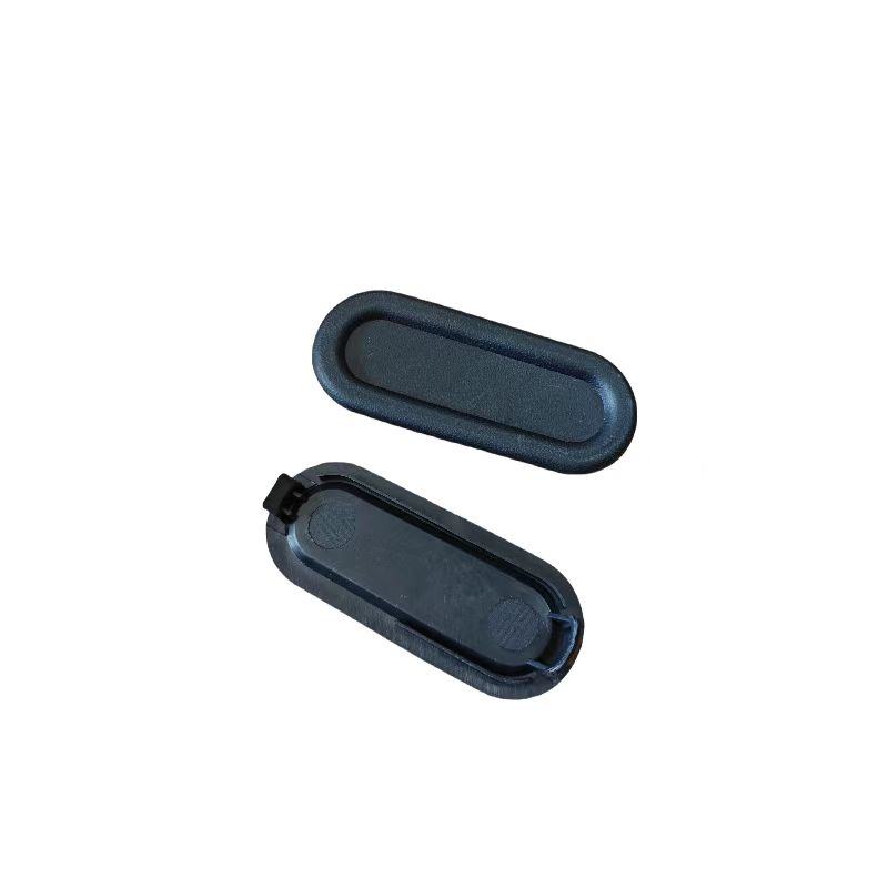 叉车防尘盖小盖板操纵杆防尘塞AE776-42241C合力新式仪表架小盖