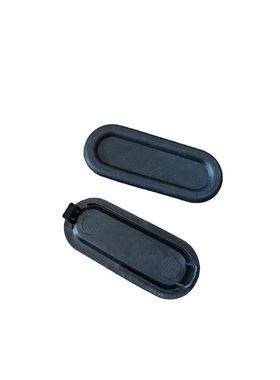 叉车防尘盖小盖板操纵杆防尘塞AE776-42241C合力新式仪表架小盖