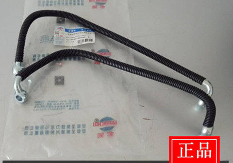 全柴490发动机输油泵滤清器