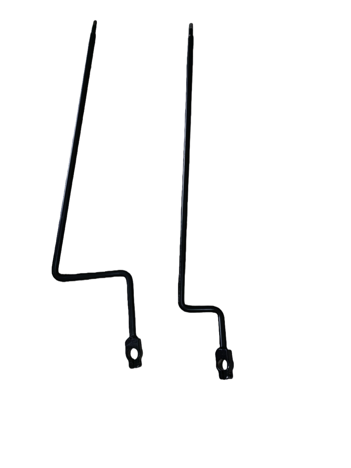 叉车配件挂档杆合力4-5吨前进后退档杆手动挡快慢档杆换向变速杆