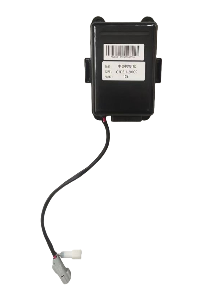 叉车中央控制器C3D3H-20009叉车电器盒江淮