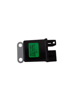 叉车启动继电器 8-94128-8560启动12V继电器