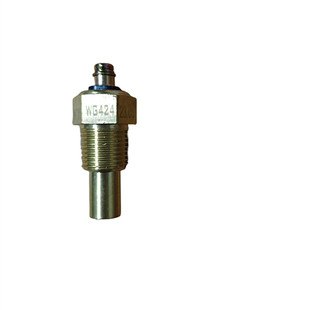 全柴490发动机水温塞QC490GP/4C2/4C6水温传感器WG424 全柴配件