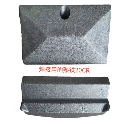 叉车配件 3吨货叉挂钩叉车货叉挂钩块货叉上挂钩块 货叉下挂钩块