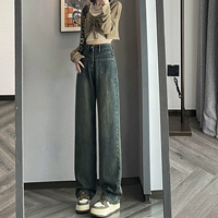 Цементный серый (брюки