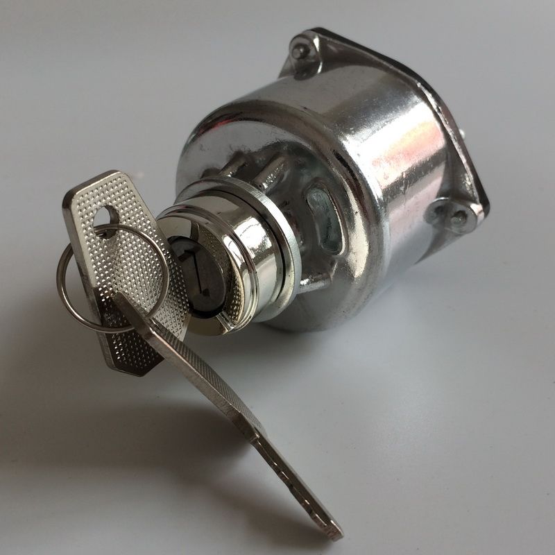 汽车装载机铲车原装电门