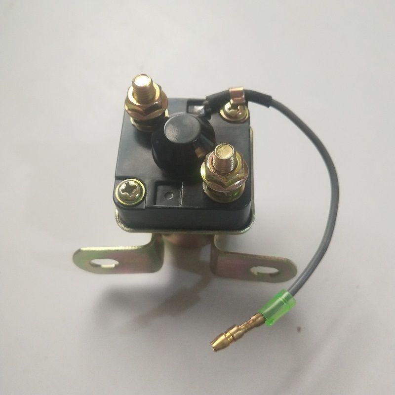 机动车12V/24V减速马达