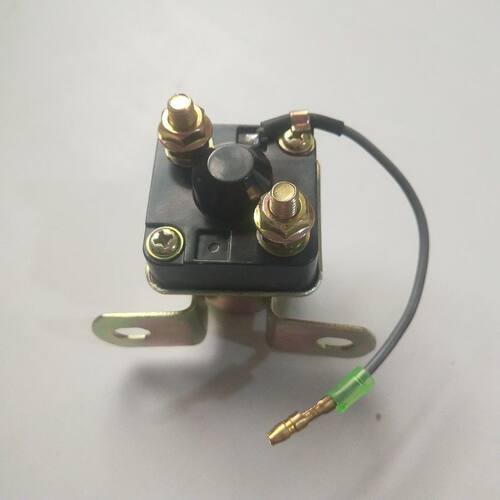 机动车12V/24V减速马达
