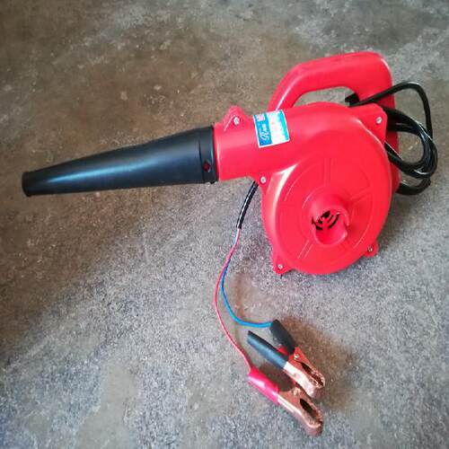 12v/24v吹风机电烧烤鼓