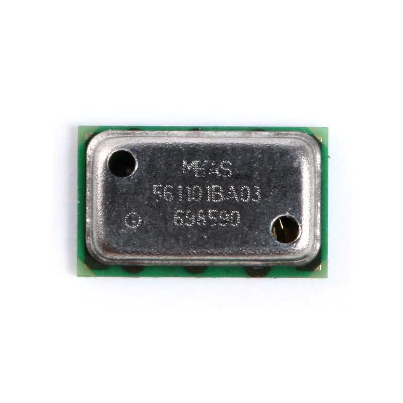 原装正品 MS5611-01BA03 561101BA03-50 数字气压计传感器IC芯片