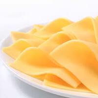 GOUDA CHEESE is a German imported Ammerland yellow cheese with a weight of approximately 3.1kg thumbnail 5