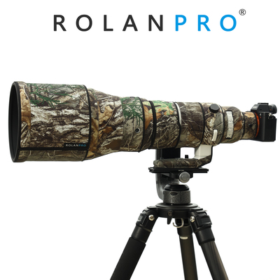 适马Sigma 300-600mm F4 DG OS Sports炮衣 ROLANPRO若兰炮衣