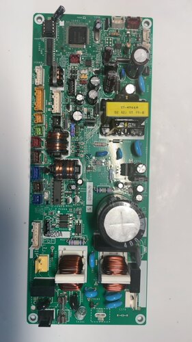 松下中央空调CS-ME*EX3、EX5多联机电脑主板A746803，A748469