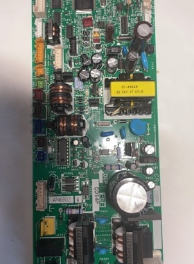 松下中央空调CS-ME*BX3、BX5多联机电脑主板A746802，A73C6962