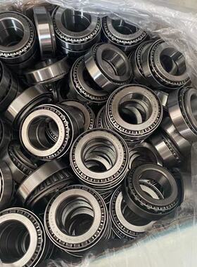 7类圆锥滚子英制非标轴承T2EE040 T2EE100 25580/20 88048/10