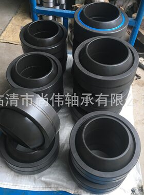 SWZ向心关节轴承GE220ES