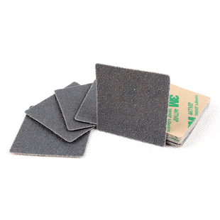 3M正品 LG滚筒洗衣机防滑脚垫防滑砂纸防滑垫减震垫电器脚垫防水