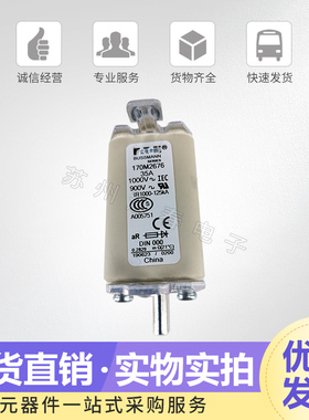 全新快速熔断器170M2675 170M2676 大量现货供应