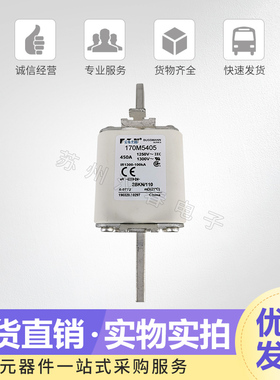 全新熔断器 保险丝 熔芯170M5405现货直销 欢迎订购
